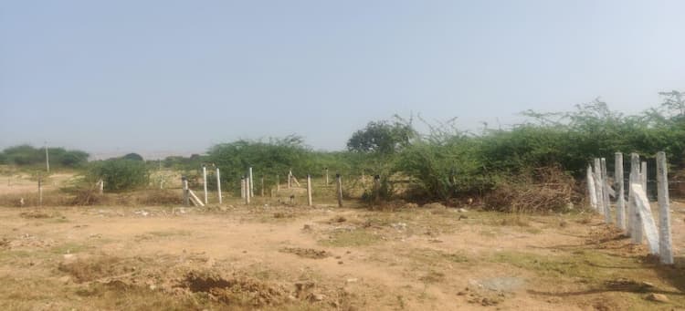 PLot sale