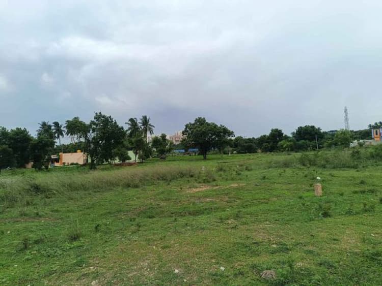 Single Property Image