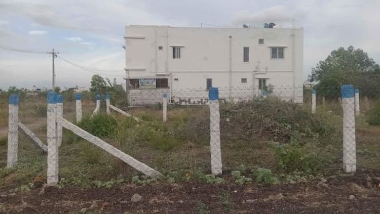Single Property Image