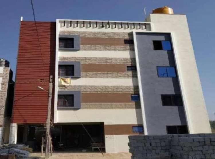 2 BHK Apartment for Sale