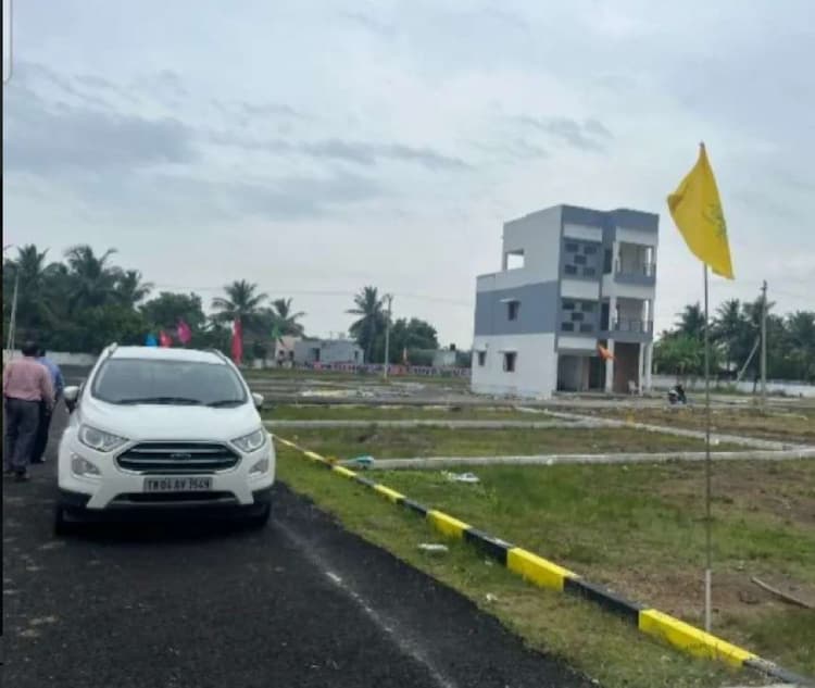 Single Property Image