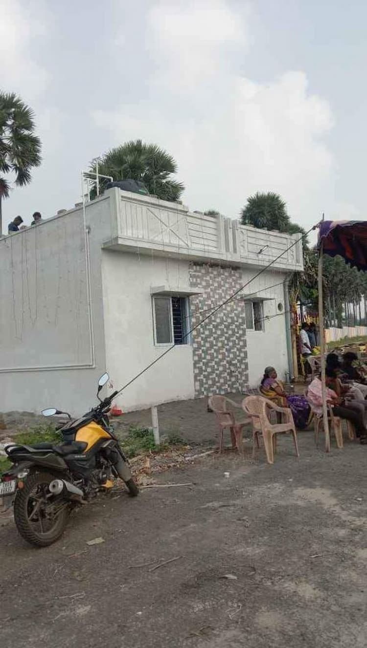 Single Property Image