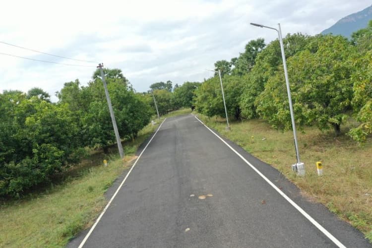 Plot for sale