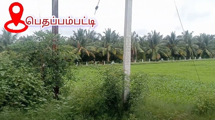 Single Property Image