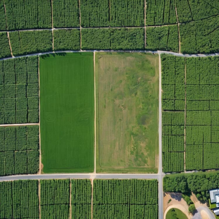 Plot for sale
