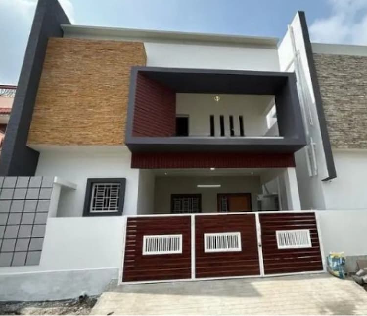 2 BHK House for Sale