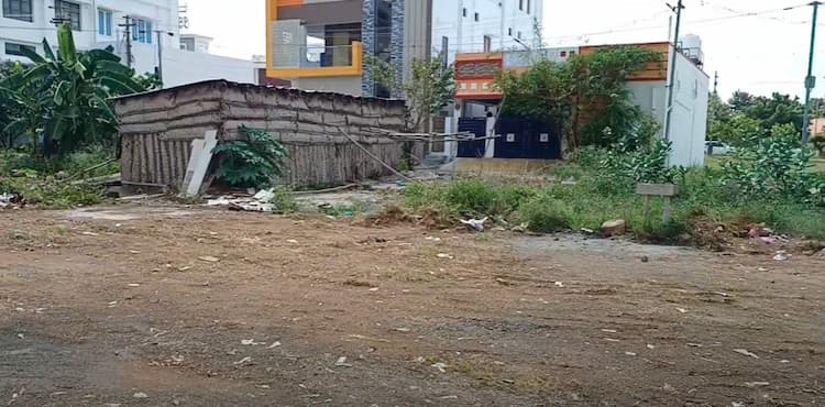 Single Property Image