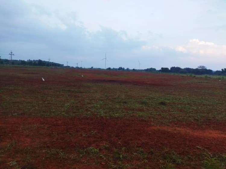 Single Property Image