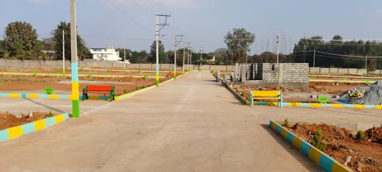 Plot for sale
