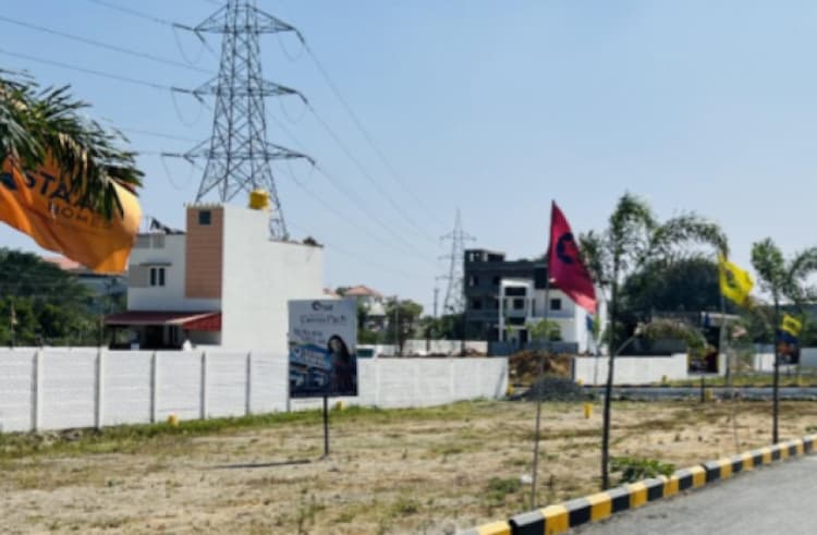 Single Property Image