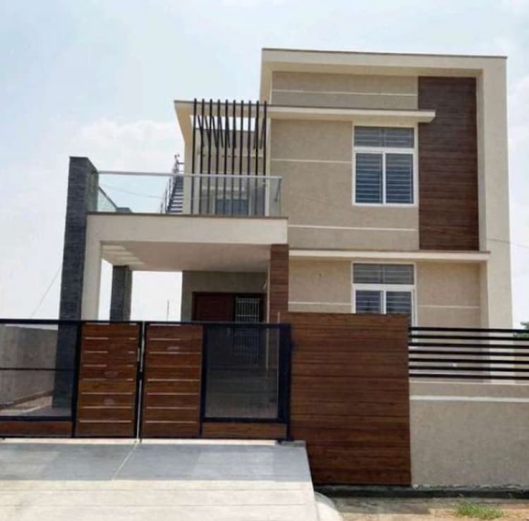 2 BHK House for Sale