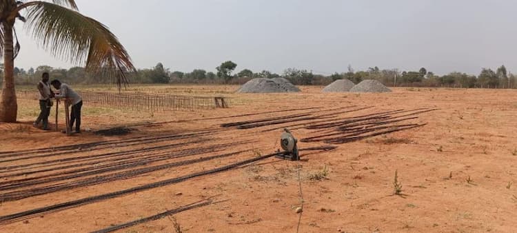 Plot for sale