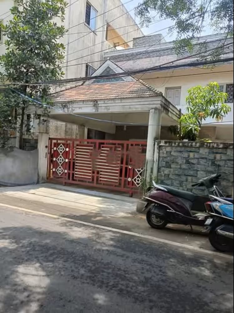 3bhk house for sale