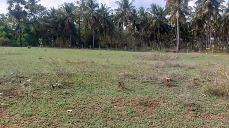 DTCP APPROVED PLOT FOR SALE