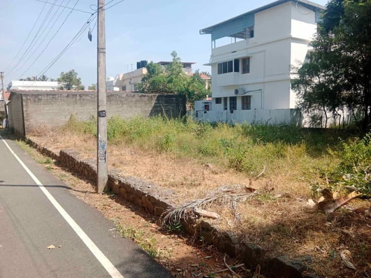 Housing Plot for sale 