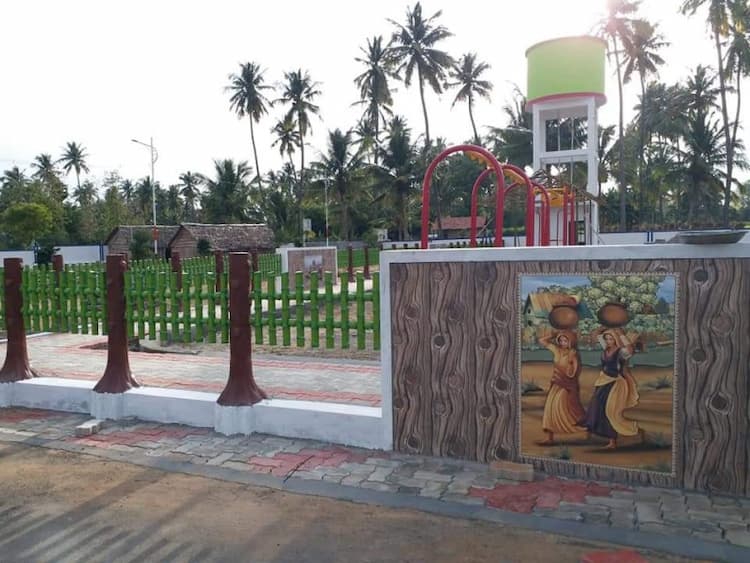 Single Property Image