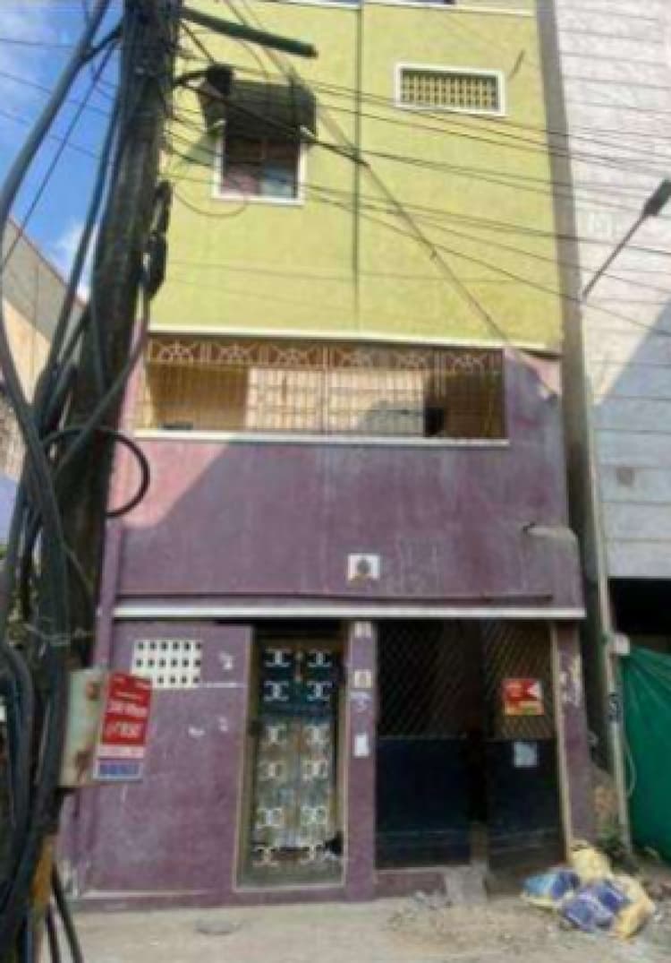 Single Property Image