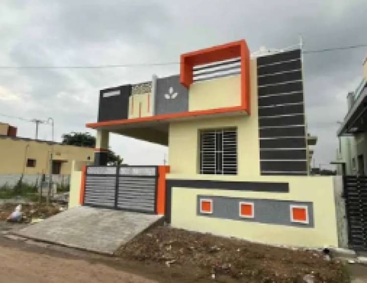 2 BHK House for Sale