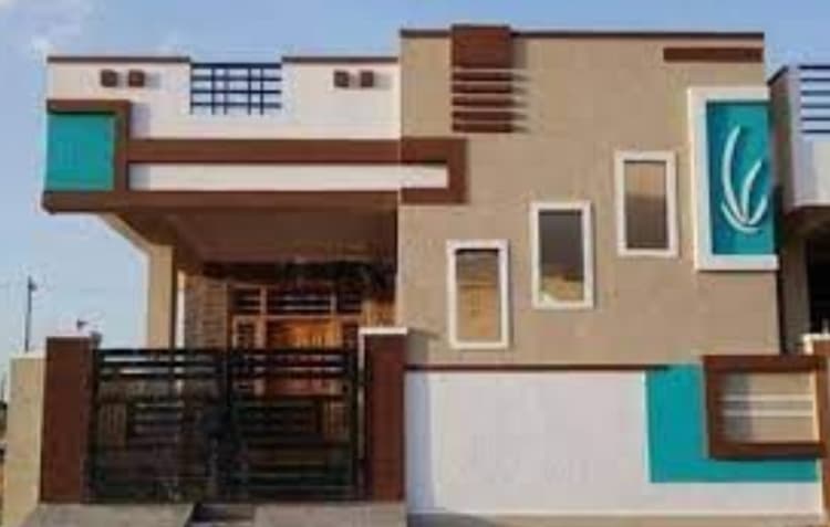1 BHK House for sale