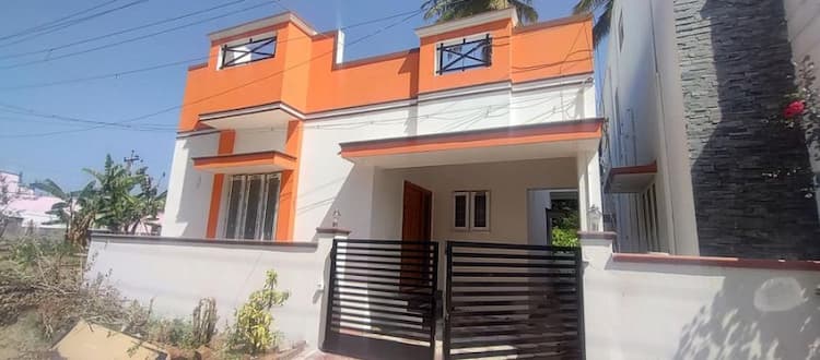 2BHK HOUSE FOR SALE