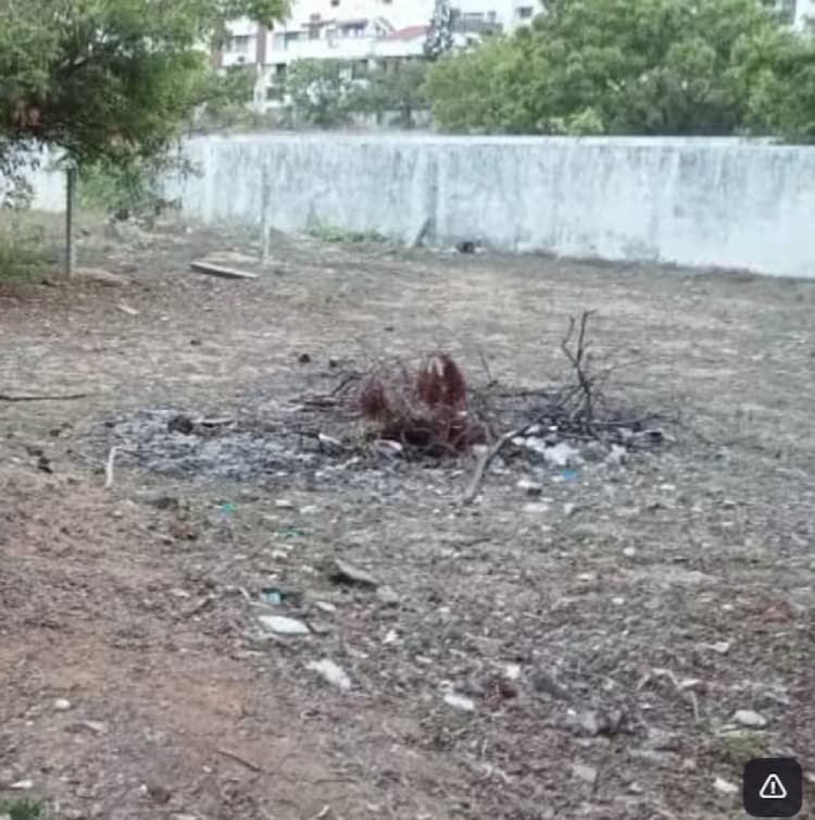 plot for sale 