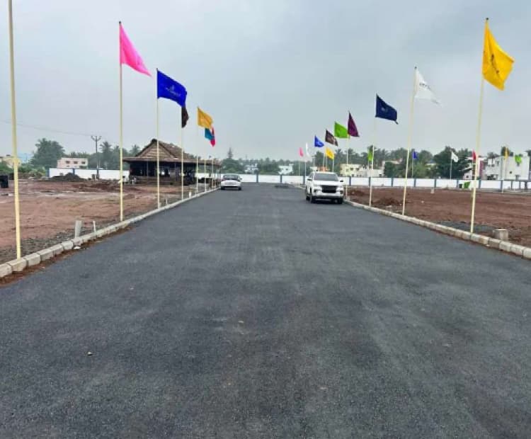 Single Property Image