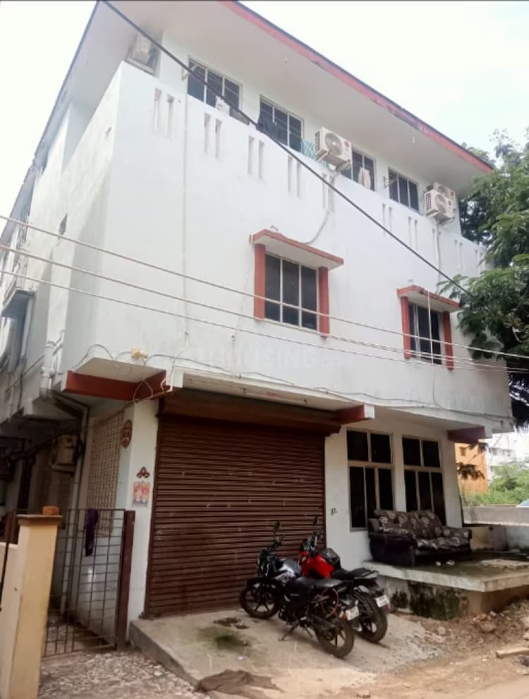 4 BHK House for Sale
