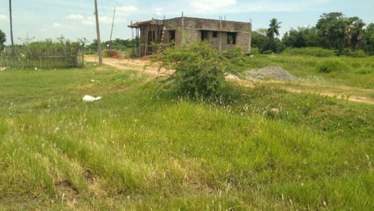 Single Property Image