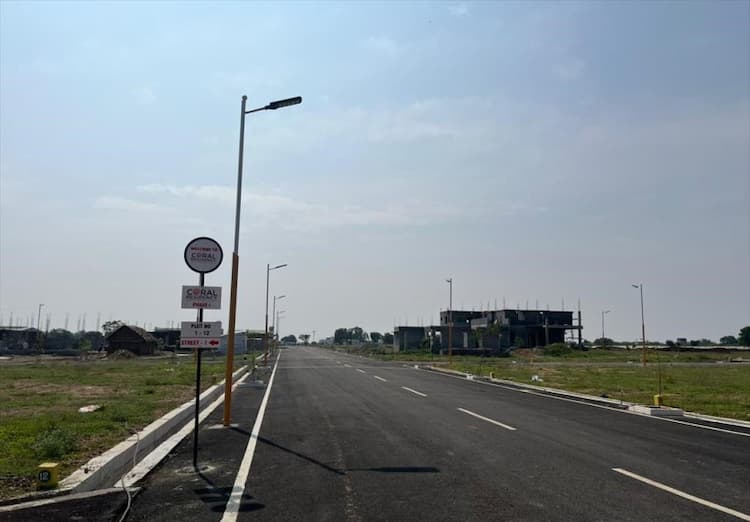 Single Property Image