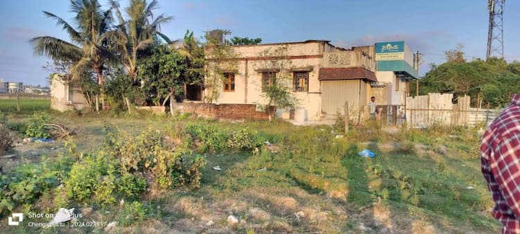 Single Property Image