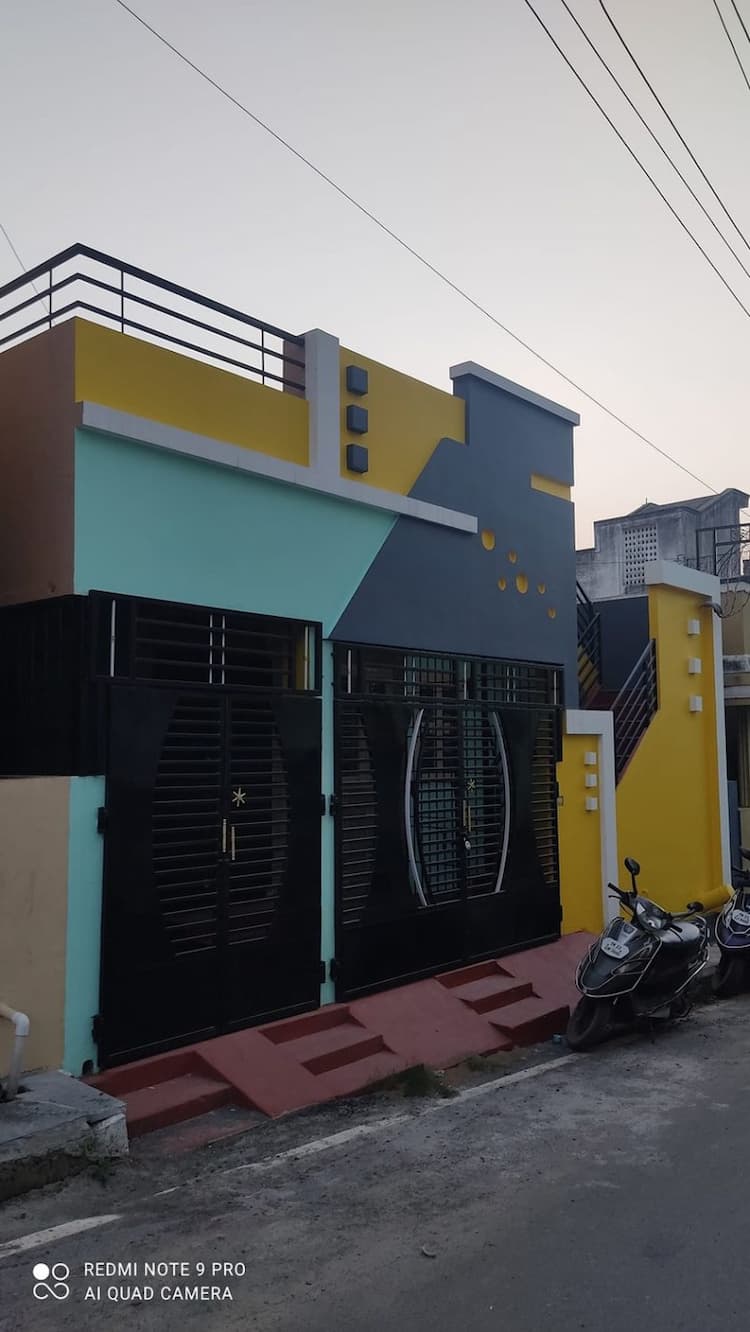 6 BHK House for Sale