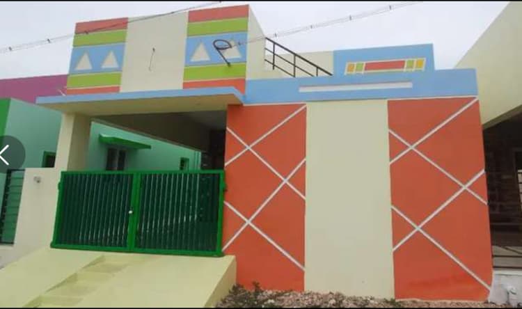 2bhk house for sale 