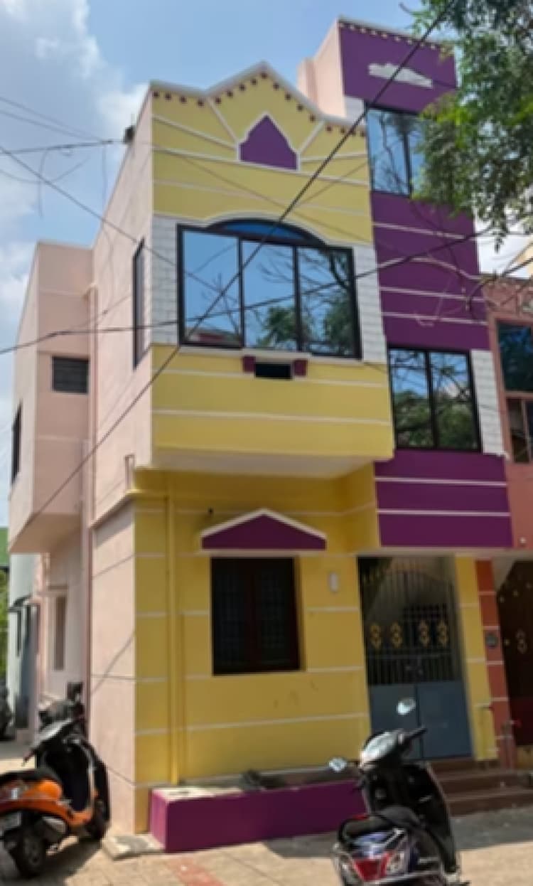 2 BHK House for Sale