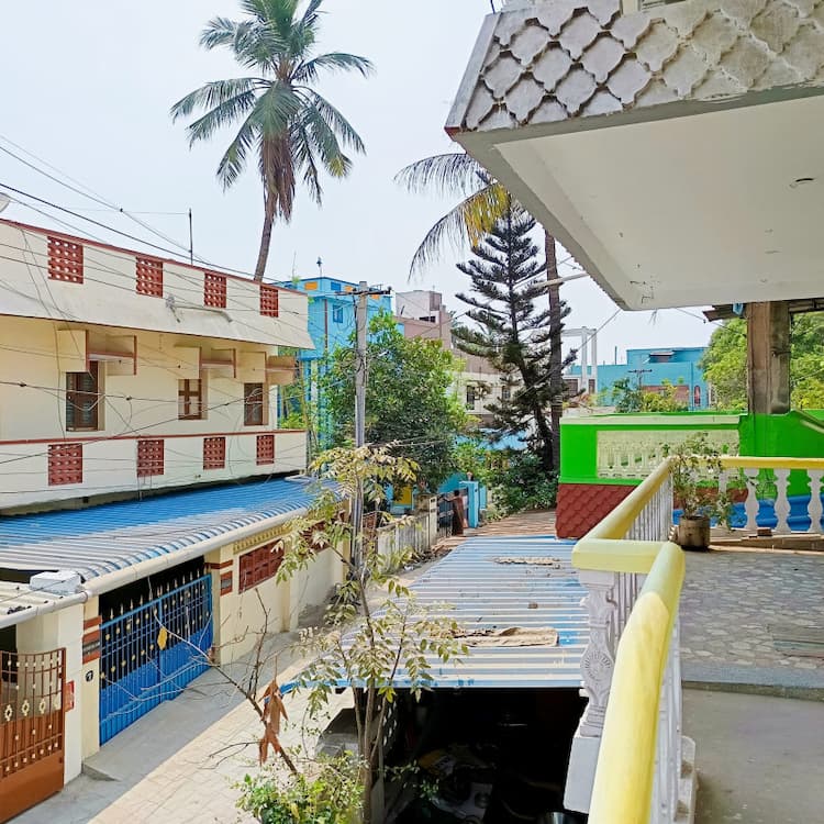 Single Property Image