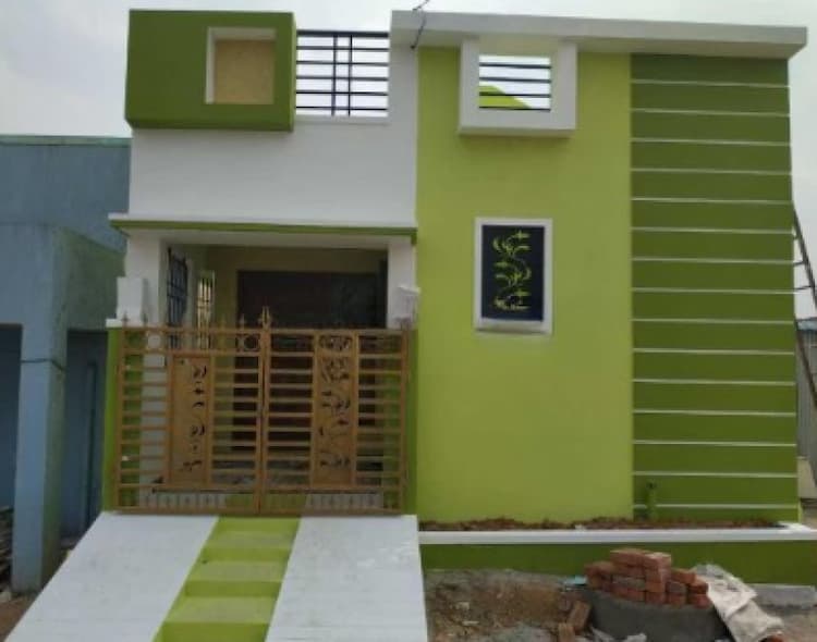 2 BHK House for Sale