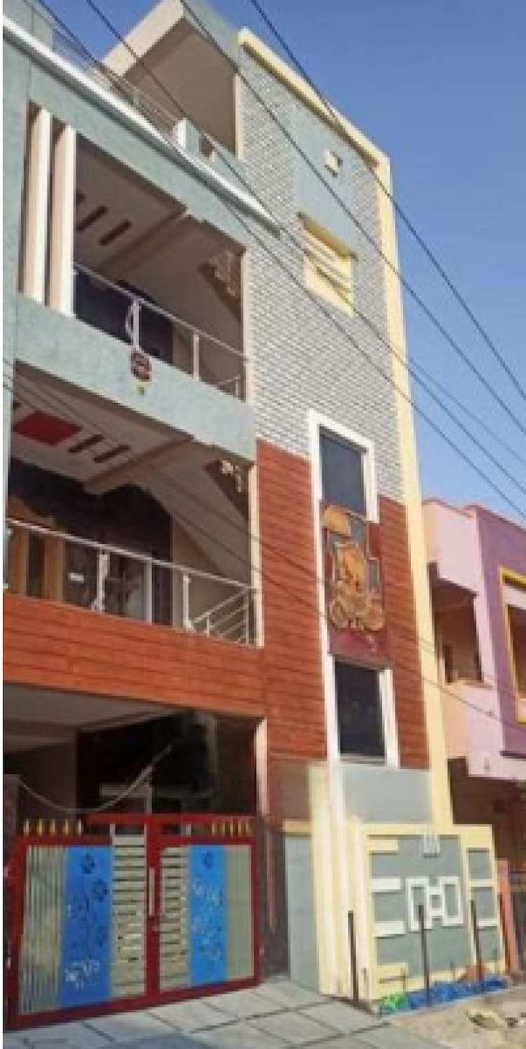 2 BHK Apartment for sale