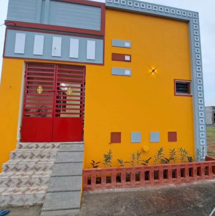 Single Property Image