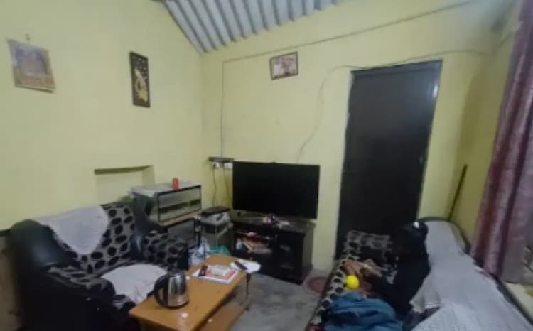 2BHK House