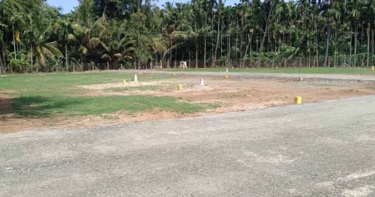 Single Property Image
