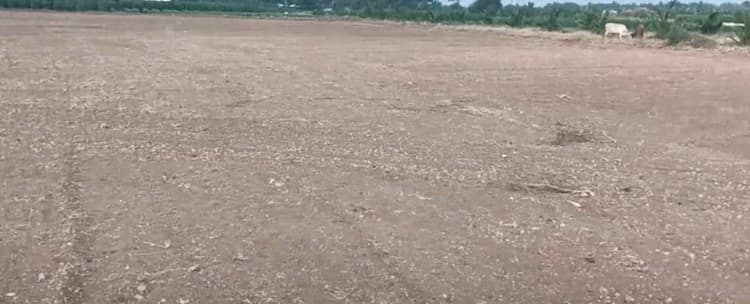 1.60 Acre Land for Sale