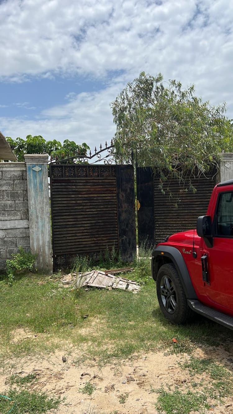 Single Property Image