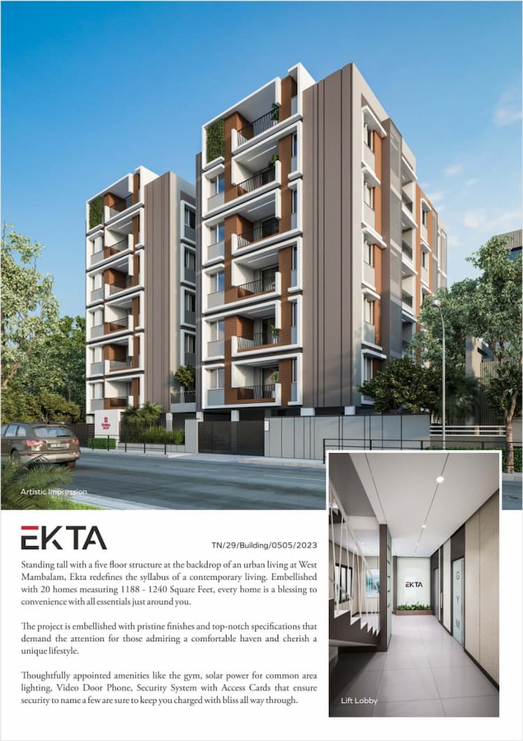 Single Property Image