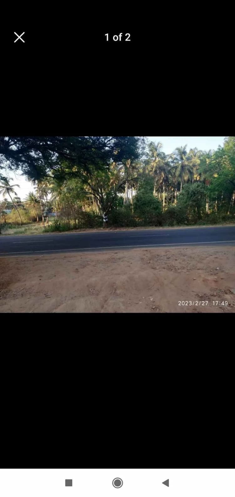 land for sale