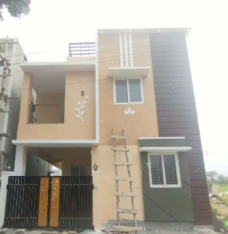 3 BHK house for Sale
