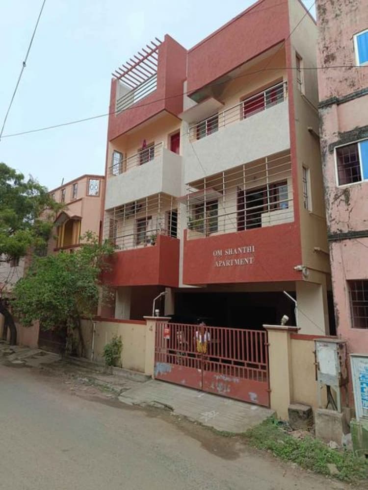 2Bhk flat for sale