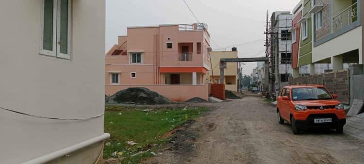 Single Property Image