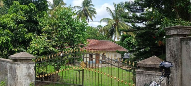 Single Property Image