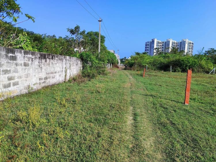 Single Property Image