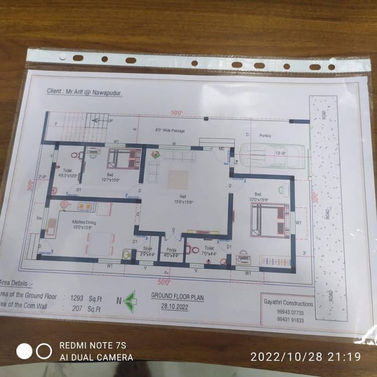 Single Property Image
