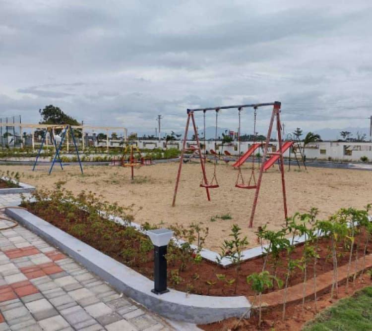 Single Property Image